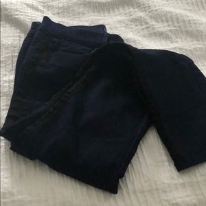 Loft jeans